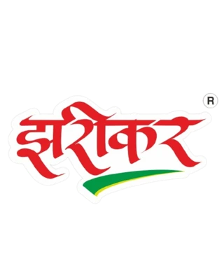 Zarikar Masale logo
