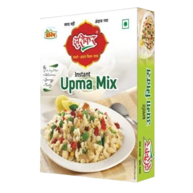 Instant Upma Mix
