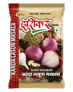 Kanda Lasun Masala