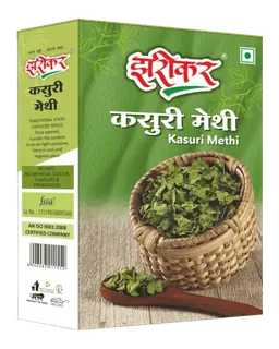 Kasturi Methi