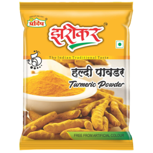 ZARIKAR HALDI POWDER