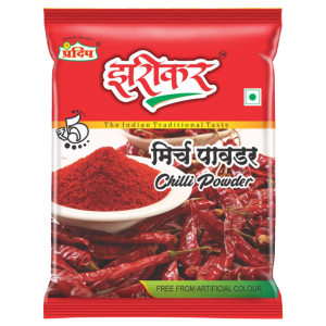 ZARIKAR MIRCHI POWDER