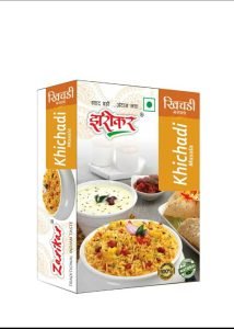 Khichadi Masala