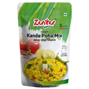 Zarikar Kanda Poha Mix