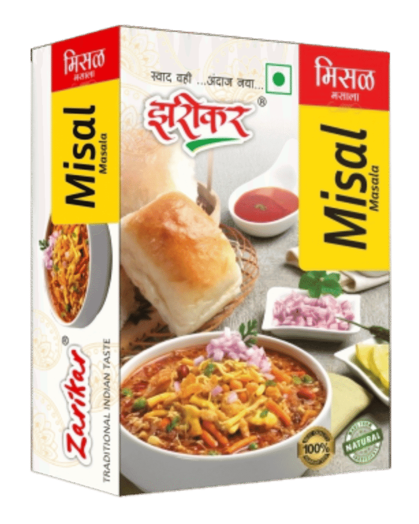 Misal Masala