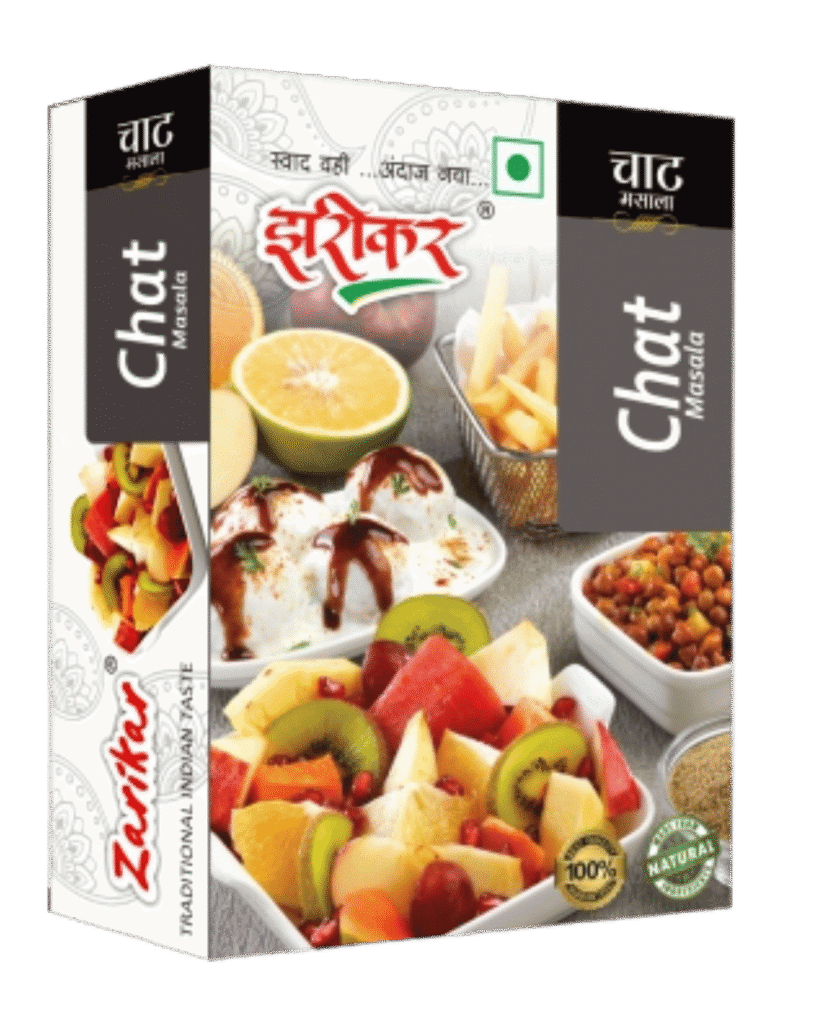 Chat Masala