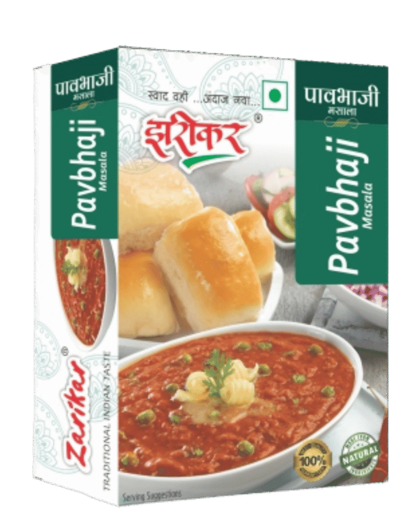 Pavbhaji Masala