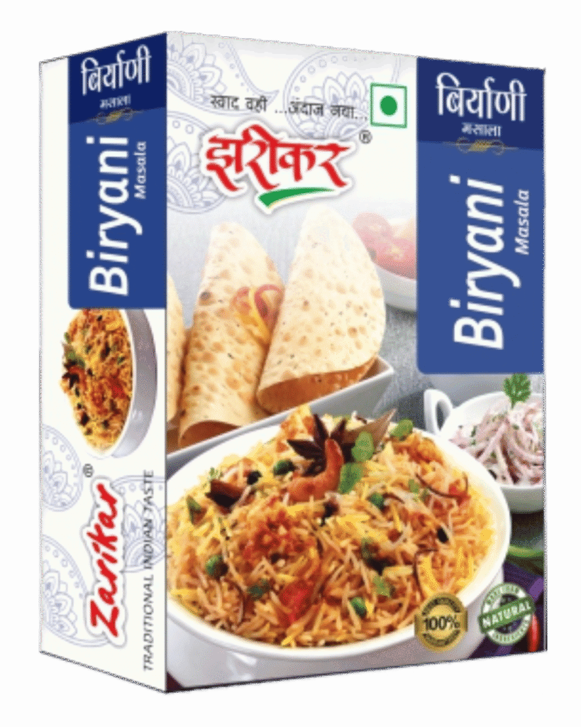 Biryani Masala