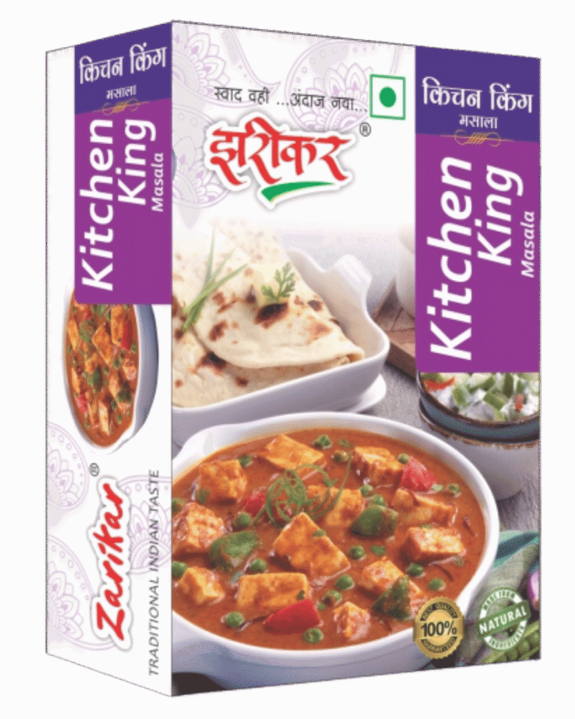 Kitchen King Masala