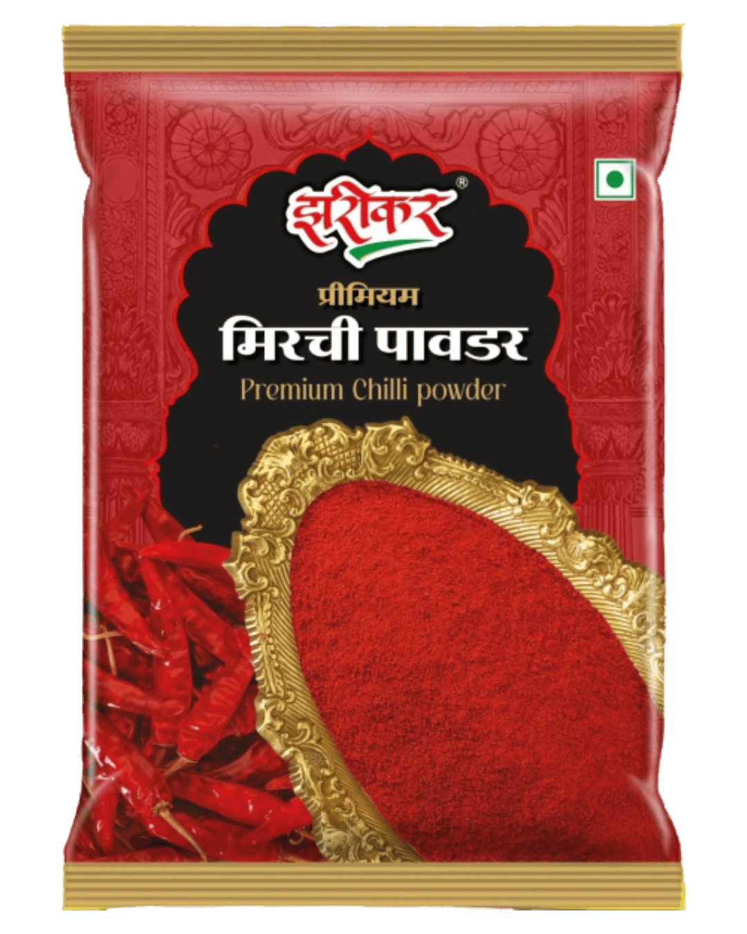 Premium Mirchi Powder