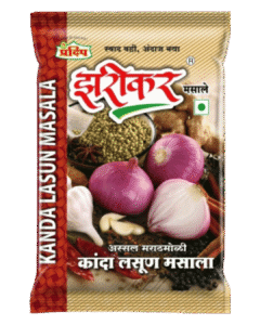 Kanda Lasun Masala