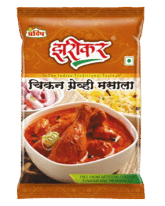 Chicken Gravy Masala